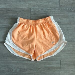 Nike Dry Fit Athletic Shorts